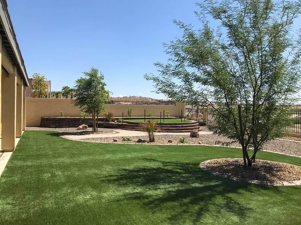 Infinity Concepts Landscaping – Landscape Design, Artificial Turf, and Paving Services in Mohave 